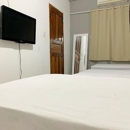 Pousada Estilo Brasil Fortaleza  Luaran gambar