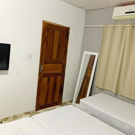 Pousada Estilo Brasil Fortaleza  Luaran gambar