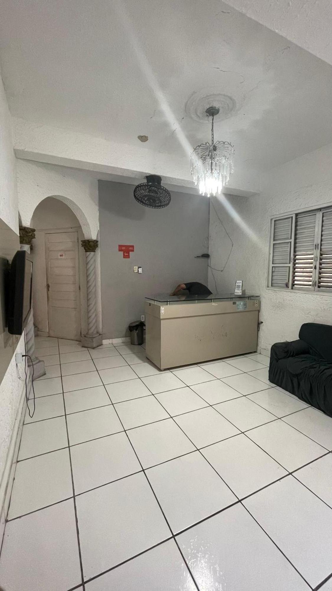 Pousada Estilo Brasil Fortaleza  Luaran gambar