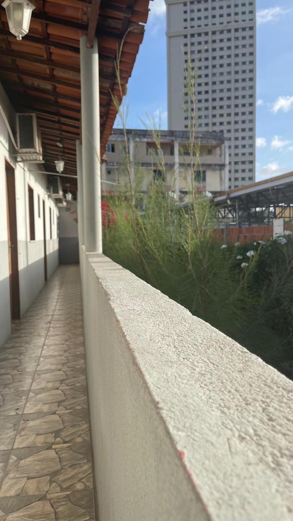 Pousada Estilo Brasil Fortaleza  Luaran gambar