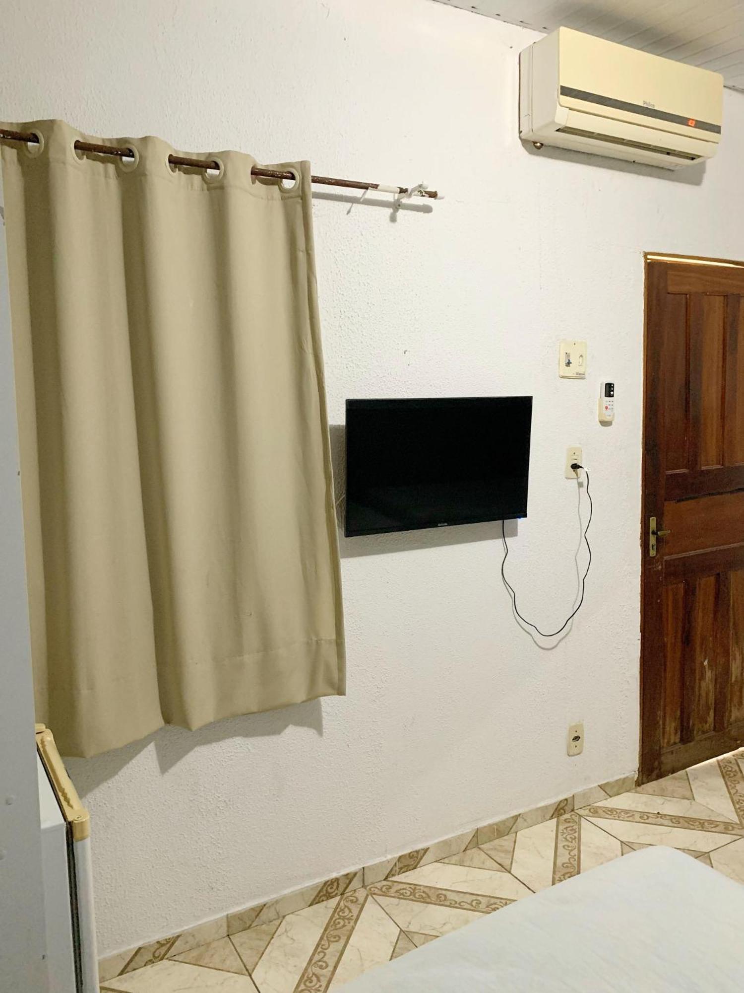 Pousada Estilo Brasil Fortaleza  Luaran gambar