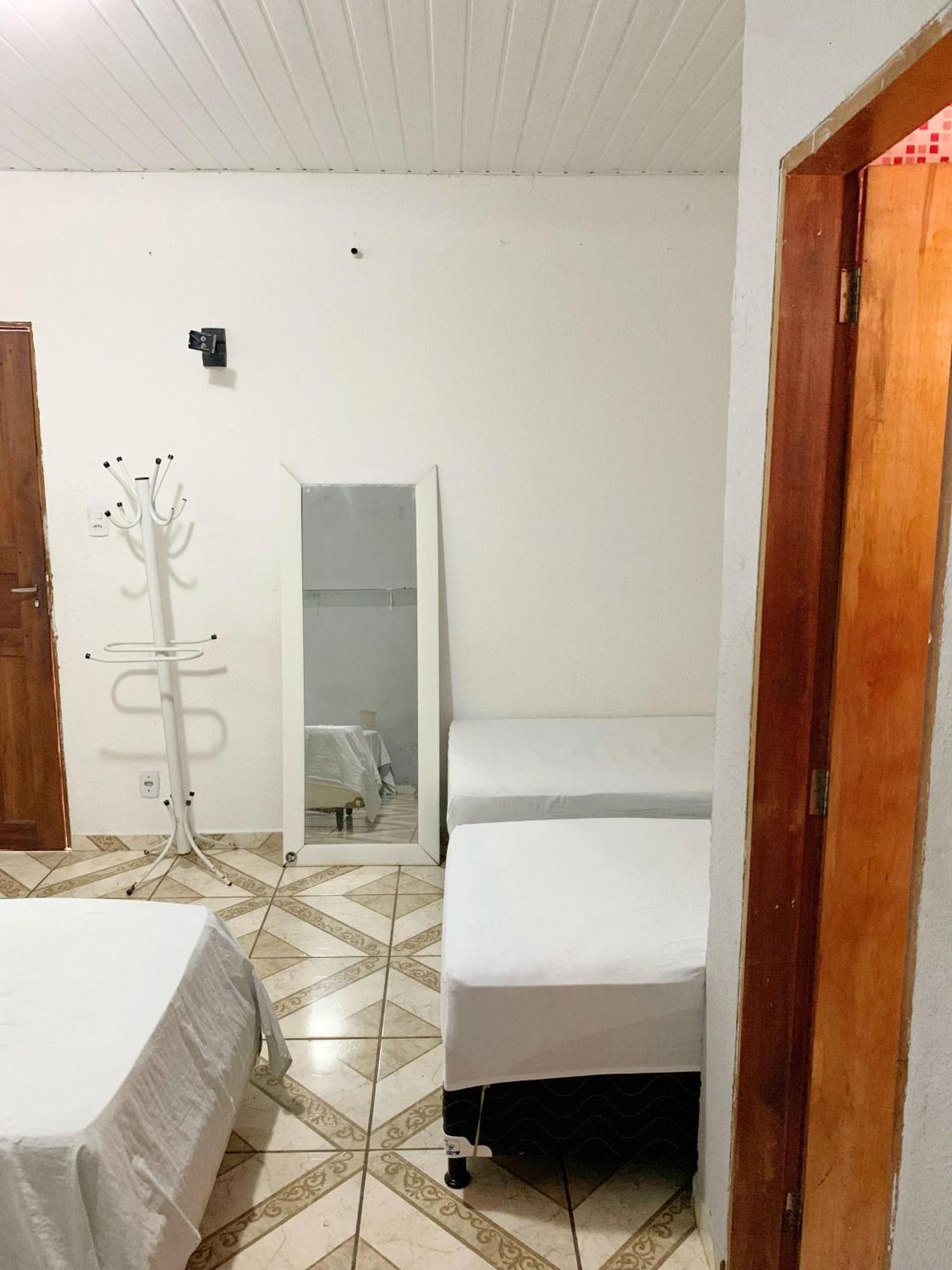 Pousada Estilo Brasil Fortaleza  Luaran gambar