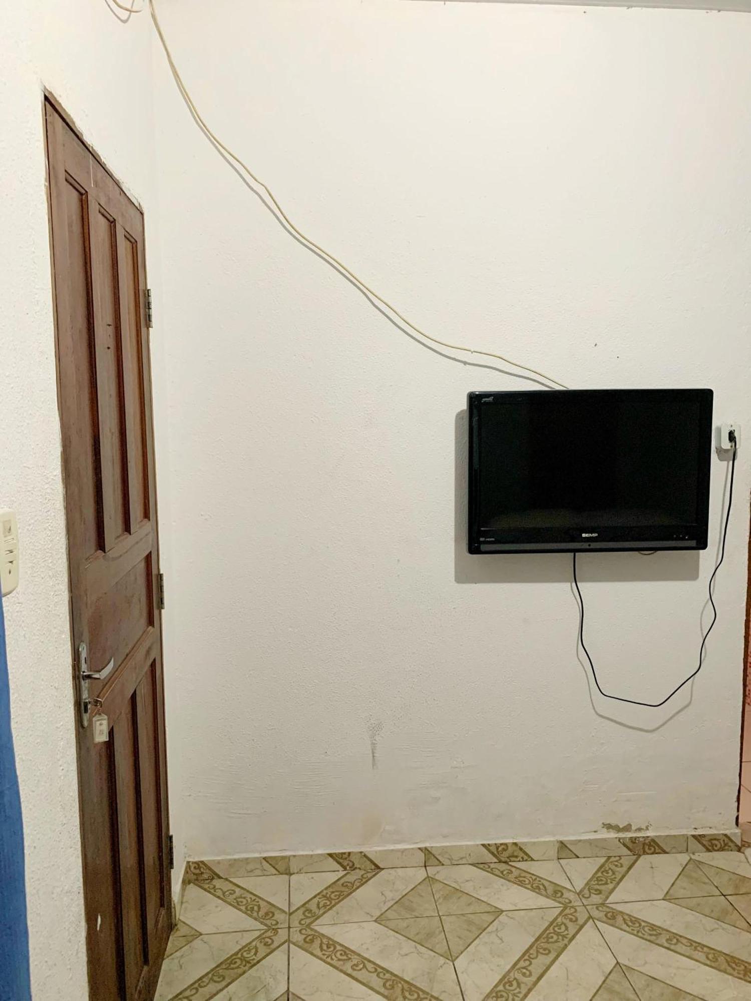 Pousada Estilo Brasil Fortaleza  Luaran gambar
