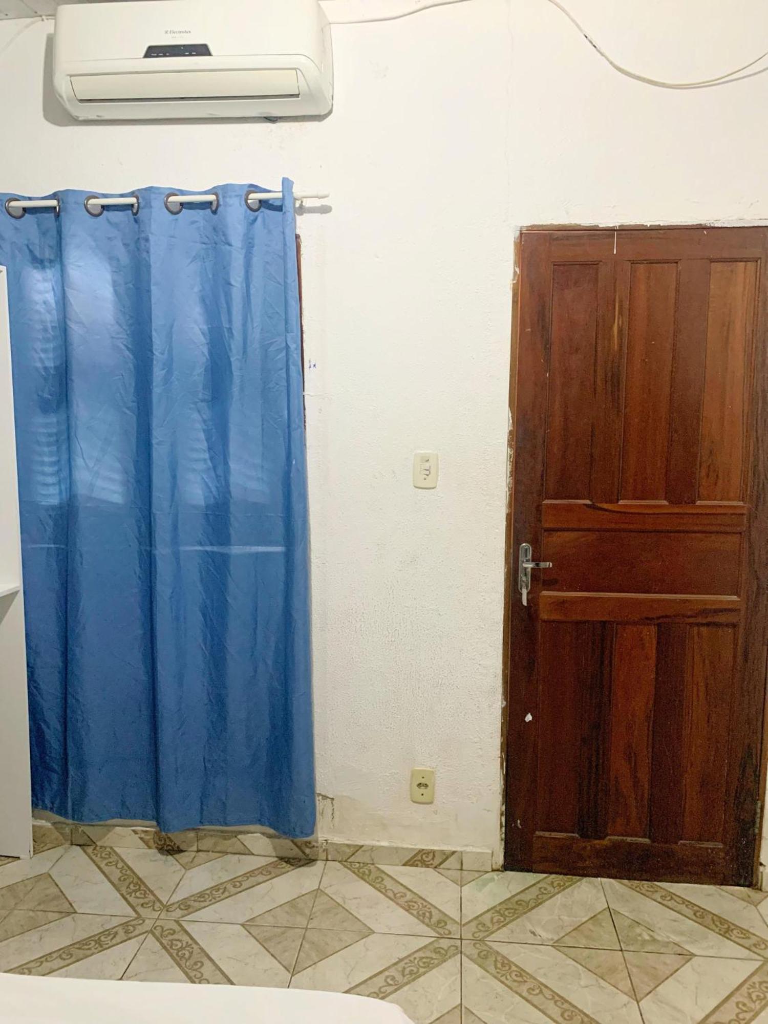Pousada Estilo Brasil Fortaleza  Luaran gambar